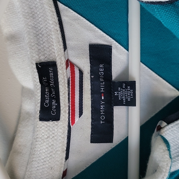 Tommy Hilfiger Polo - Picture 2 of 2